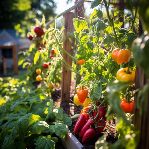 Unveiling the Secrets of a Thriving Garden in Voorhees, NJ