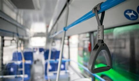 Unveiling the Secrets of the 543 Bus Route: Your Guide to a Seamless Commute