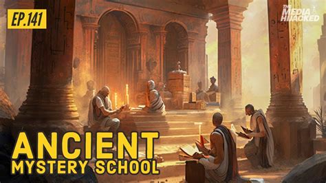 Unveiling the Secrets of the Ancient 