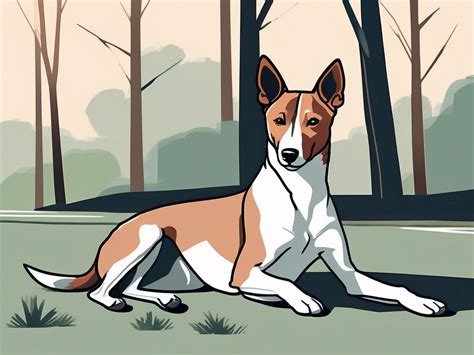 Unveiling the Secrets of the Basenji Bark: A Comprehensive Guide