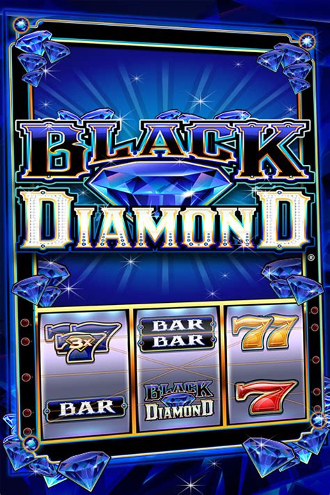 Unveiling the Secrets of the Black Diamond Slot Machine: A Comprehensive Guide for Success