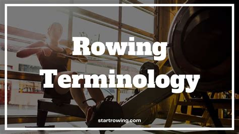 Unveiling the Secrets of the Cox Dictionary: Your Guide to Rowing Terminology and Beyond!