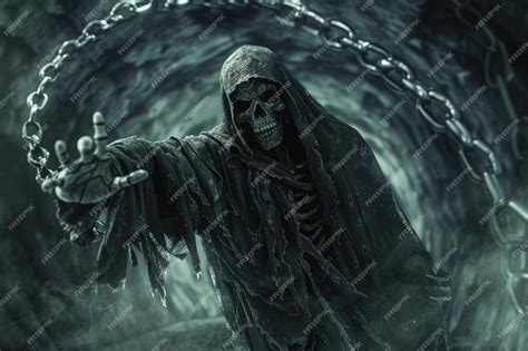 Unveiling the Secrets of the Death Costume: A Journey Through Mortality