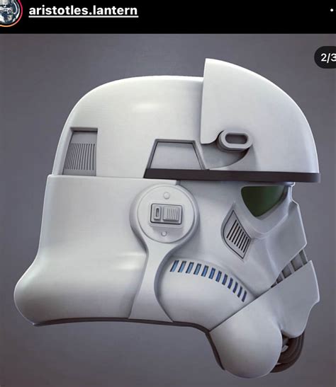 Unveiling the Secrets of the Iconic Snowtrooper Helmet: A Comprehensive Guide and Inspiration