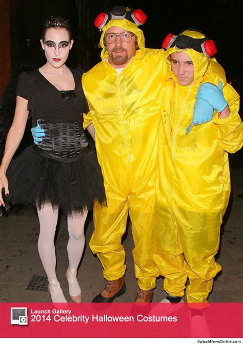 Unveiling the Secrets of the Iconic Walter White and Jesse Pinkman Costume