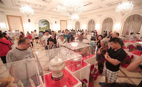 Unveiling the Secrets of the Istana: What to Expect