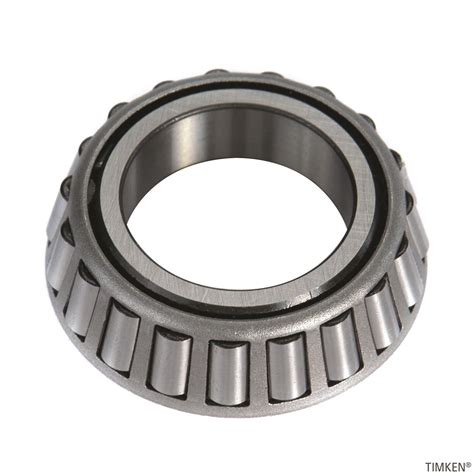 Unveiling the Secrets of the LM67048 Bearing: Your Ultimate Guide