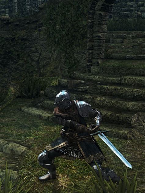 Unveiling the Secrets of the Legendary Astora Straight Sword