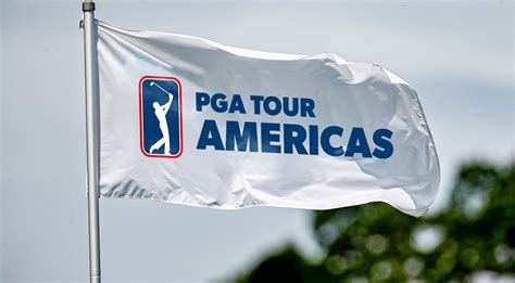 Unveiling the Secrets of the PGA TOUR: A Comprehensive Guide