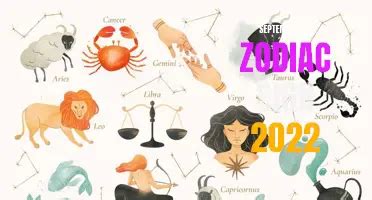 Unveiling the Secrets of the September 23rd Birth Sign: A Comprehensive Guide