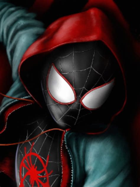 Unveiling the Secrets of the Spider-Man Mask: An Animated Odyssey