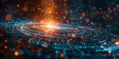 Unveiling the Secrets of the Universe: Physics
