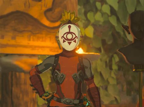 Unveiling the Secrets of the Yiga Clan's Elite Warriors