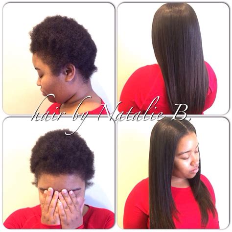 Unveiling the Secrets to Flawless Sew-In Hair Transformations