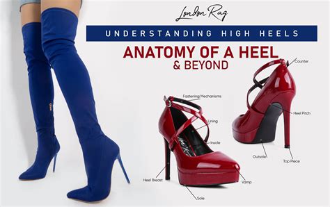 Unveiling the Secrets to High Heel Heaven: An Exclusive Heels Sale for Discerning Divas