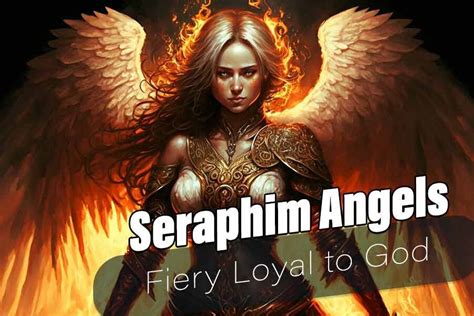 Unveiling the Seraphim