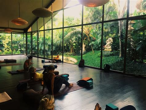 Unveiling the Serenity of Yoga Inc Punggol: A Comprehensive Guide