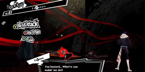 Unveiling the Shadows: A Comprehensive Guide to Persona 5's Noiristic Intrigue