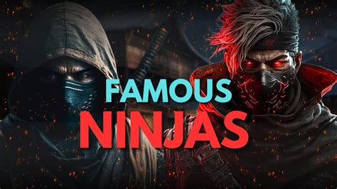 Unveiling the Shared Universe of Iconic Ninja Legends