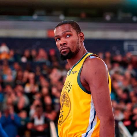 Unveiling the Significance of Kevin Durant's Iconic Jersey: A Comprehensive Guide