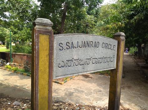 Unveiling the Significance of Sajjan Rao Circle: A Comprehensive Guide