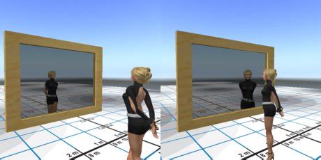 Unveiling the Significance of Second Life Mirrors: A Comprehensive Guide