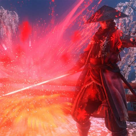 Unveiling the Significance of Sekiro Outfits