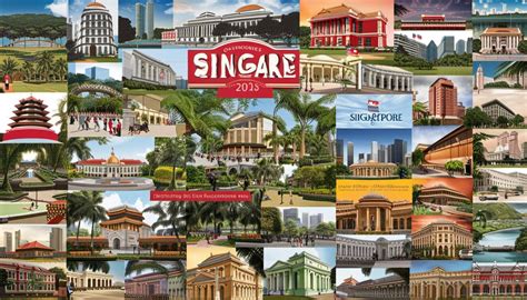 Unveiling the Significance of Social Studies in Singapore's Education System