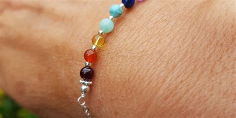 Unveiling the Significance of Stones Bracelets