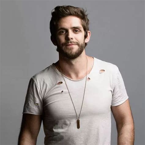 Unveiling the Significance of Thomas Rhett Lyrics