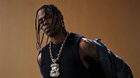 Unveiling the Significance of Travis Scott's 