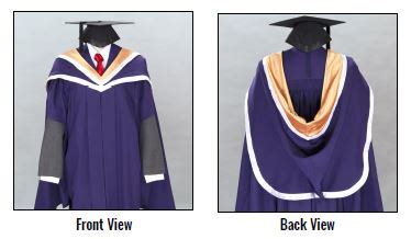 Unveiling the Significance of the Nus Academic Dress