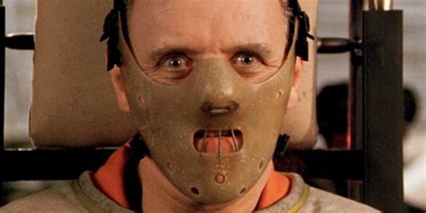 Unveiling the Silence of the Lambs Mask: Exploring the Depths of Human Psychology and Identity