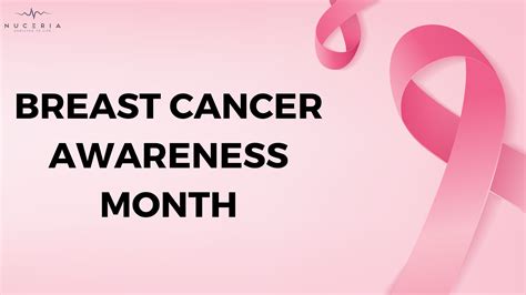 Unveiling the Silent Threat: A Comprehensive Guide to Breast Cancer Awareness Month