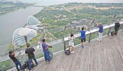 Unveiling the SkyPark Experience