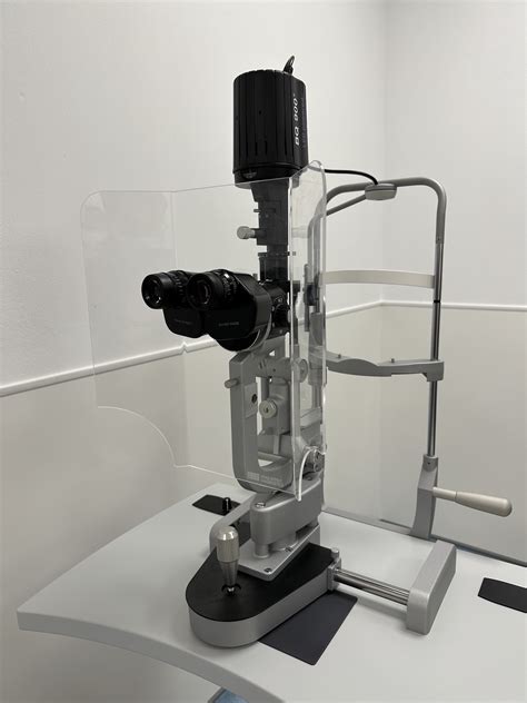 Unveiling the Slit Lamp Price: A Clear Look at Investment for Eye Care Excellence