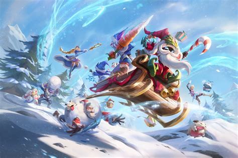 Unveiling the Snowdown Showdown