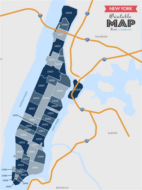 Unveiling the SoHo Manhattan Zip Code: A Comprehensive Guide