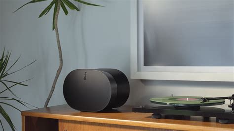 Unveiling the Sonos Era 300 Pair: A Symphony of Innovation