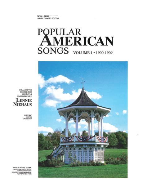 Unveiling the Soundtrack of a Nation: The Power of Popular American Songs in Your Business