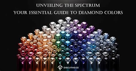 Unveiling the Spectrum of Crystal Colors