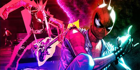 Unveiling the Spider Punk Face: A Journey of Inspiration, Transformation, and Authenticity