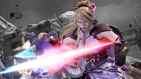 Unveiling the Spirit of Might: A Comprehensive Guide to Setsuka in Soulcalibur