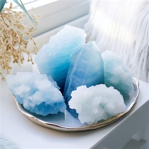 Unveiling the Spiritual Essence of Calcite Crystals