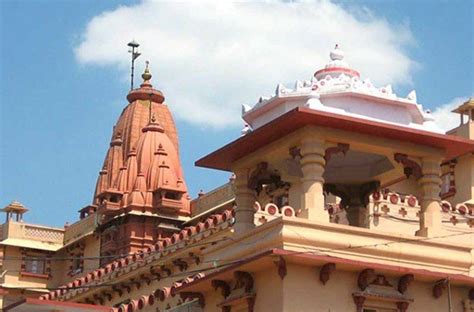 Unveiling the Spiritual Sanctuary: Janmabhoomi Mathura Timings for Your Darshan