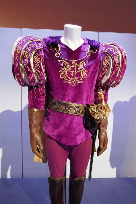 Unveiling the Splendor: A Guide to the Enchanting Princes Costume