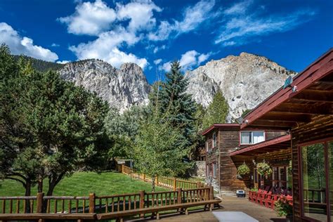 Unveiling the Splendor of Deer Valley Ranch Colorado