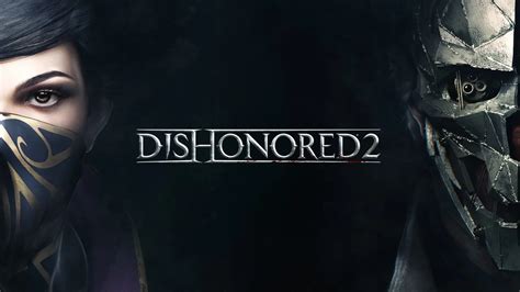 Unveiling the Splendor of Dishonored 2 Mods