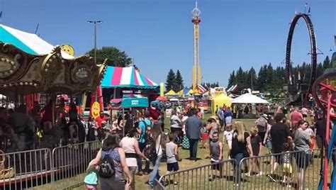 Unveiling the Splendor of the King County Fair: A Complete Guide