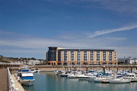 Unveiling the Splendors of Radisson Hotel Jersey Channel Islands